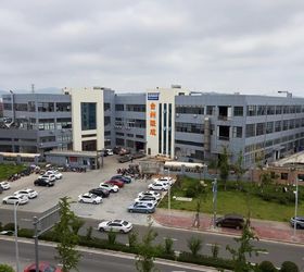 Taizhou Bancheng Automotive CO.,LTD. Profilo aziendale