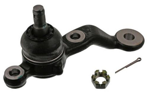 Qualità  43330-39486 Car Steering Ball Joint Low R LEXUS GS 300 Toyota Aristo Fabbrica