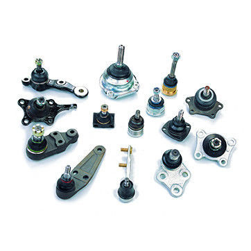 resistenza alla ruggine di 51760-1G000 Hyundai Kia Car Steering Ball Joint