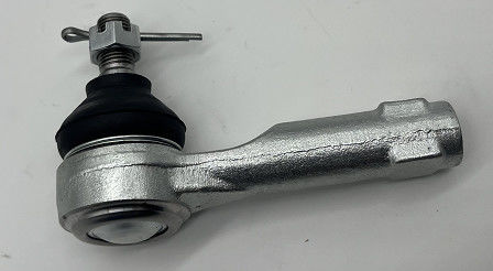 Neoprene Rubber Tie Rod End 0,37kg Peso per prestazioni ottimali