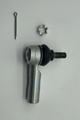 End Neoprene Rubber Tie Rod CET-147 Durable Performance ottimale