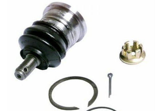 Componente di scatola di acciaio da 45 kg per prestazioni fluide e stabili