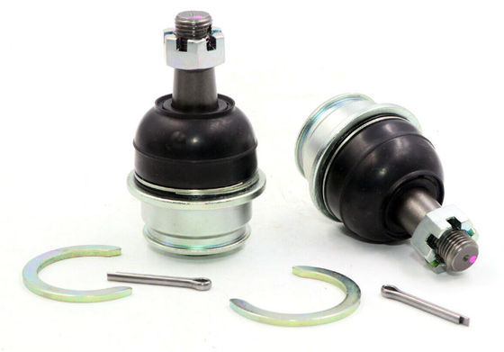43330-09510 testina sferica Assy Lower Bull Front Toyota Fortuner della direzione dell'automobile
