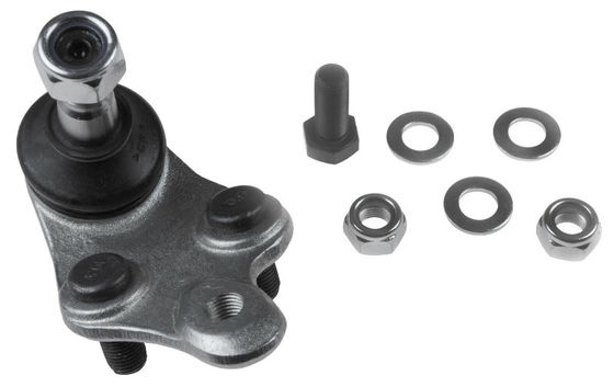 Pista Rod End Ball Joint Replacement dell'automobile SB-2802 43330-19066
