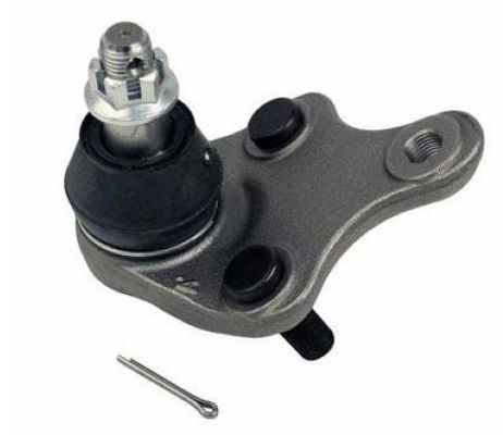 Testina sferica 43330-49095 di TOYOTA delle componenti della sospensione dell'automobile CBT-74