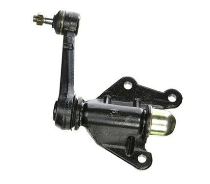 Il braccio più al minimo di guida di norma 45490-39335 dell'OEM misura il corridore di Toyota 4 inossidabile