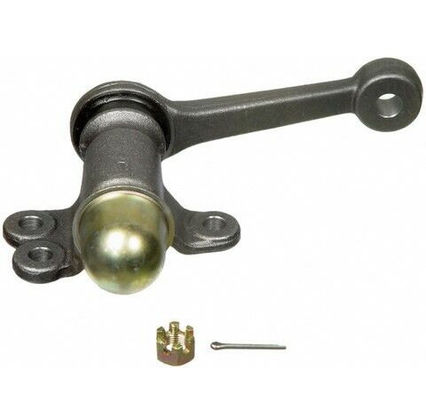 45490-35140 braccio di guida dell'ozioso di Toyota Hilux dell'acciaio del braccio 40Cr dell'ozioso