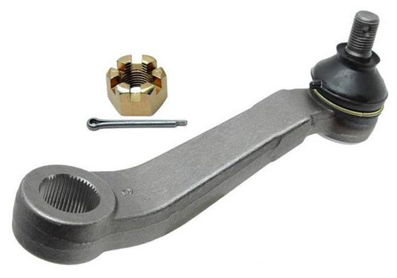 La raccolta di resistenza all'usura 45401-35240 Front Steering Idler Arm For Toyota Hilux V