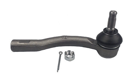 3 N/m Torsion Neoprene Rubber Tie Rod End Per Veicoli Commerciali
