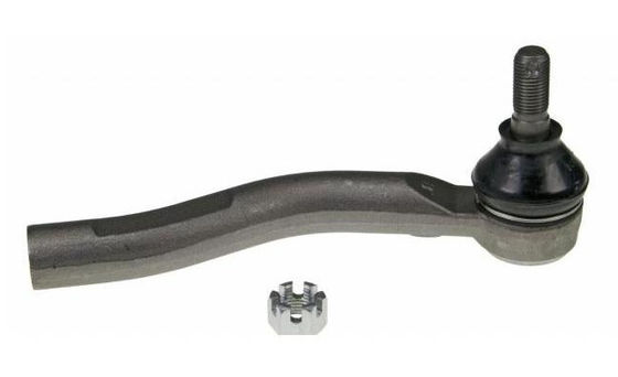 Black 45 Nut Tie Rod End per prestazioni durature