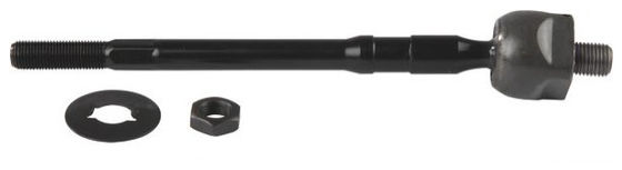 le parti di guida di 237mm tormentano l'estremità 45503-97203 per DAIHATSU CUORE V L7