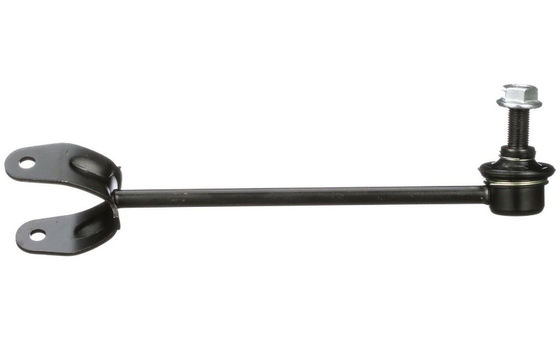 Legame nero 48830-50040 K750631 dello stabilizzatore dell'automobile di Toyota LEXUS LS