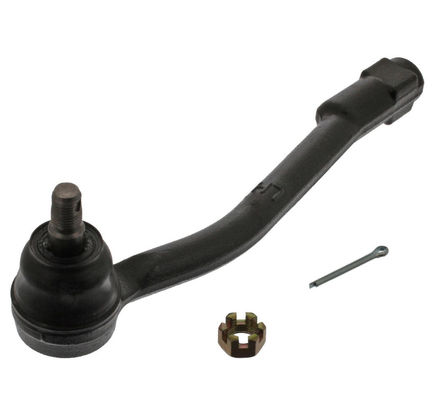 legame Rod End Hyundai Steering Parts del veicolo di 56820-4H000 CEKH-43L 100% genuino