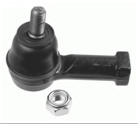 Legame Rod End Kky dell'automobile di HYUNDAI SE-1441 01-32-280 Kb092-32-280 Mb092-32-280 8ab1-32-280