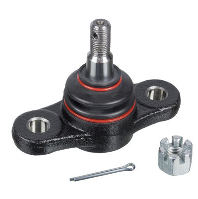 Testina sferica nera CBKK-21 K500074 51760-2G000 51760-2H000 51760-0Q000 della direzione dell'automobile