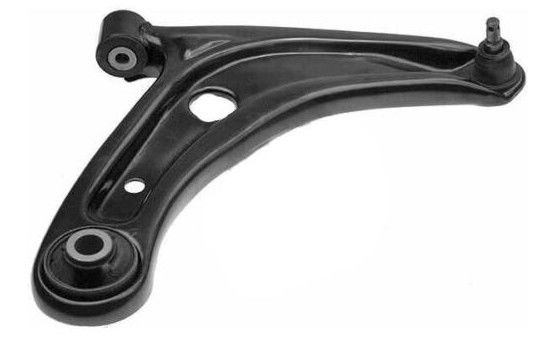 51350-SEL-T01 Front Right Lower Control Arm per Honda Jazz Mk 2 2002-2008