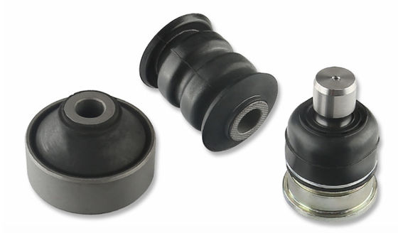 Braccio di controllo della direzione della sospensione dell'automobile 54501-ED50A per il CUBO TIIDA di NISSAN